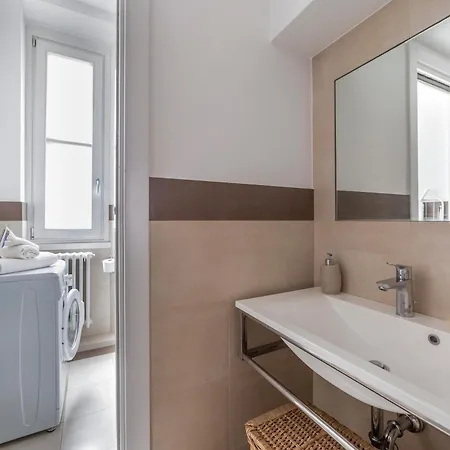 Easytopstay - Porta Romana Comfy 밀라노