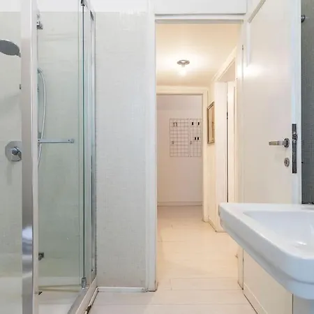 Anita Flexyrent In Brera District A.c. Wifi Апартаменты *