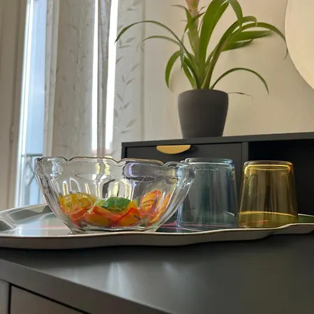 Molis's House Mailand