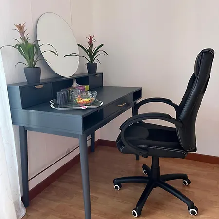 Affittacamere Molis's House *