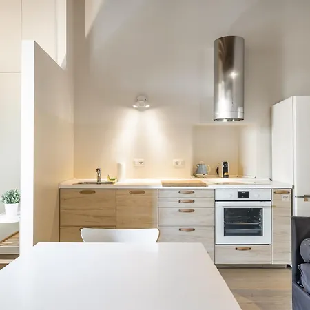Apartment Relstay - Navigli - 1br