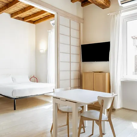 Relstay - Navigli - 1br * Milan