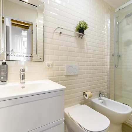 Apartment Relstay - Navigli - 1br