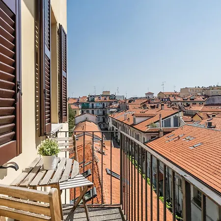 Relstay - Navigli - 1br Milan