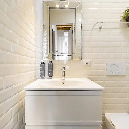 Relstay - Navigli - 1br Apartamento *