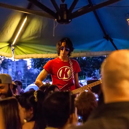 Madama & Bistrot אכסניה *