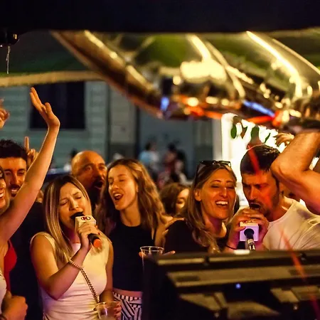 Madama & Bistrot אכסניה מילאנו