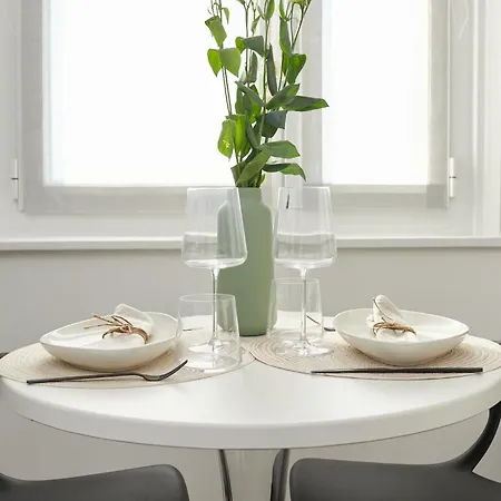 Apartamento Gioia 55 *