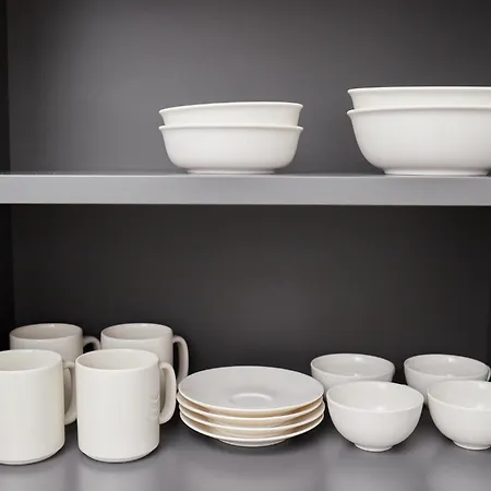 Gioia 55 Apartamento Milão