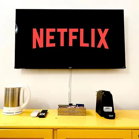 Isola - Garibaldi Lovely Apt. With Netflix And Wifi Milan