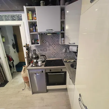 Chiesa Rossa-loft And Apartments-navigli * Milano