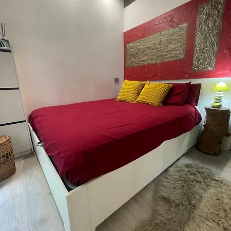 Apartman Chiesa Rossa-loft And Apartments-navigli