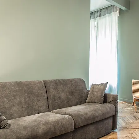 Appartement Margreth *