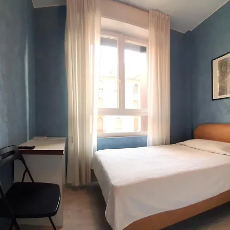 Molise 2 3* Милан