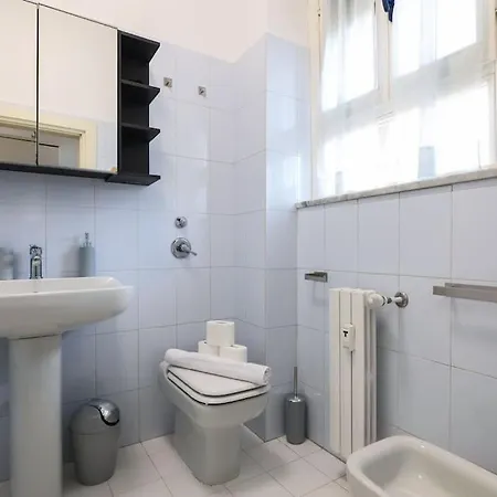 Primopiano - Astico Appartamento Milano