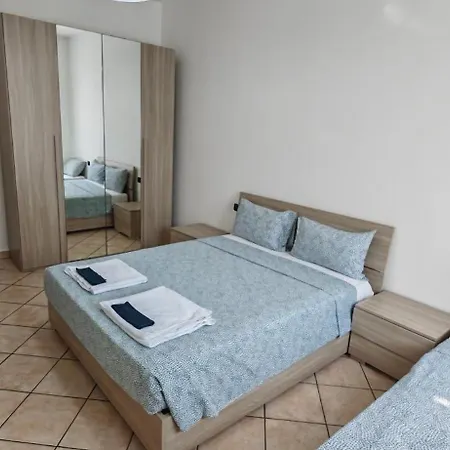 The Green Appartement Milan