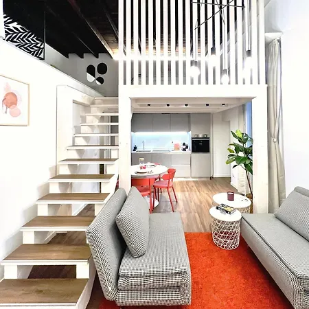 Tarra Luxury Apartmán