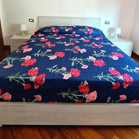 Milano Santa Giulia Business Apartment 밀라노