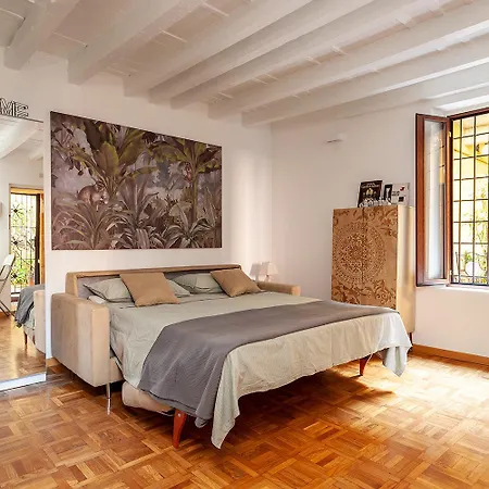 Porta Ticinese - Navigli *