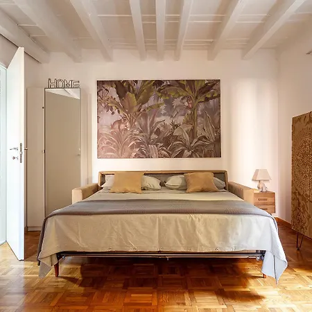 Apartment Porta Ticinese - Navigli