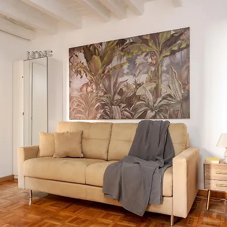 Porta Ticinese - Navigli Milan