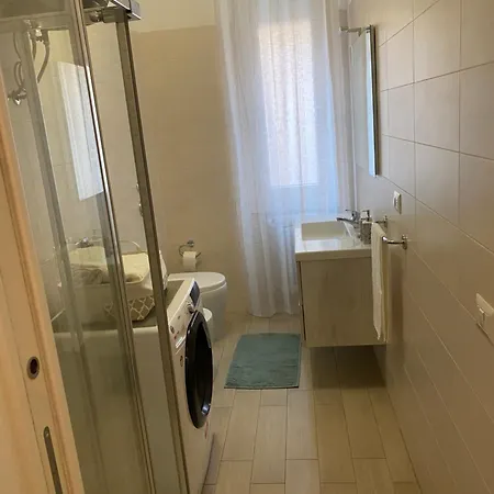 Dipinta Di Blu Appartamento