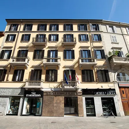 Fenice Otel Milano