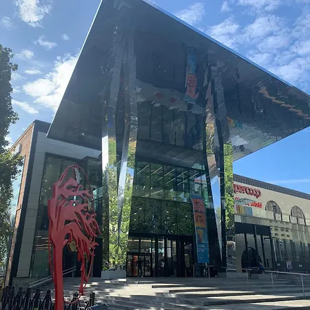 Colletta Apartmán Milán