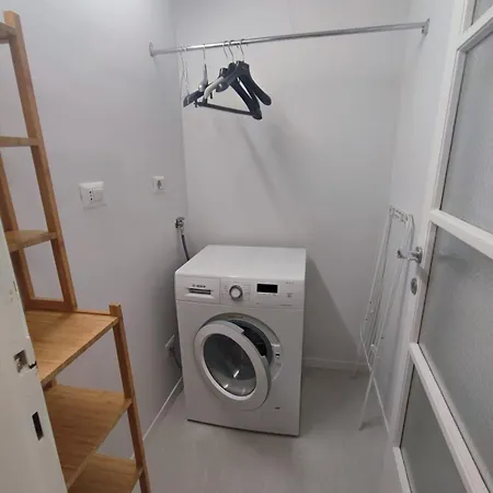 Hbhall Residenze Darsena Apartment *