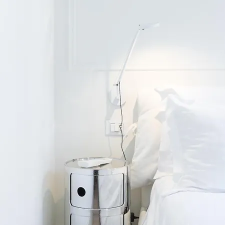 With Balcony - Collection Διαμέρισμα Μιλάνο