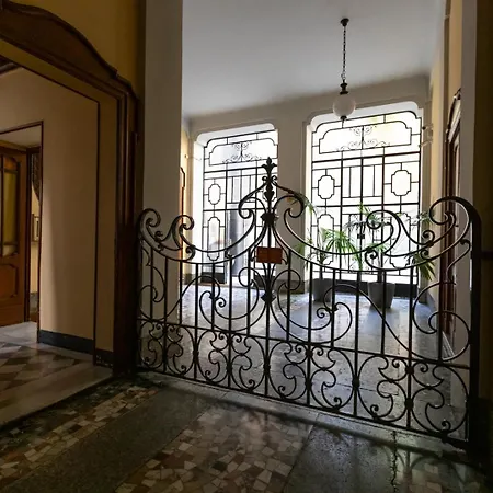 With Balcony - Collection *