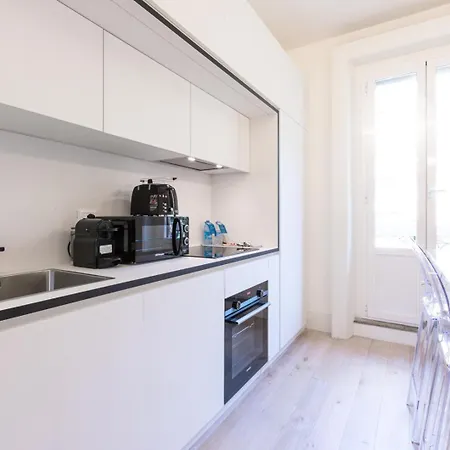 With Balcony - Collection Μιλάνο