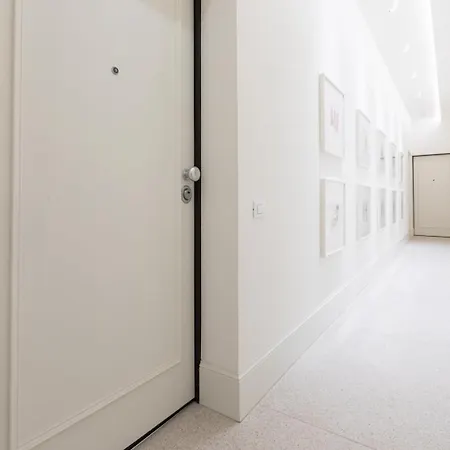 Apartman With Balcony - Collection *