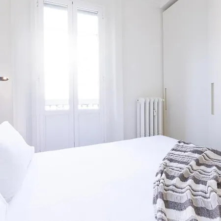 With Balcony - Collection *