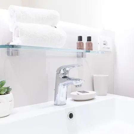 With Balcony - Collection