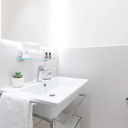 With Balcony - Collection *