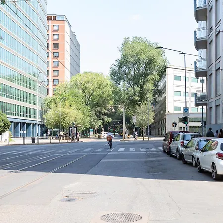 With Balcony - Collection Διαμέρισμα