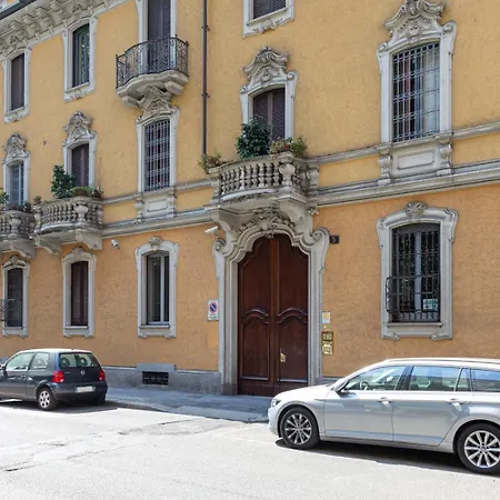 With Balcony - Collection