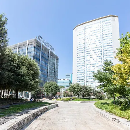 Apartman With Balcony - Collection