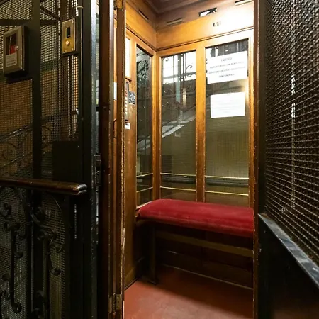 With Balcony - Collection