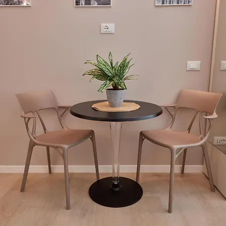 Gioia 55 Apartamento