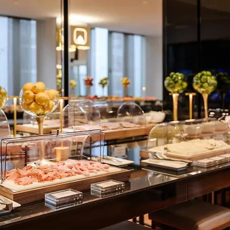 酒店 The Square Duomo - Preferred & 4*