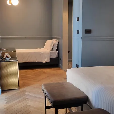 Hotel Berna