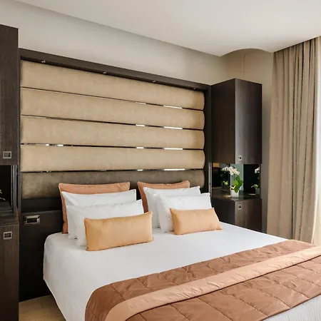 The Square Duomo - Preferred & 酒店