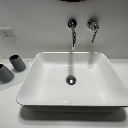 公寓 White In 米兰