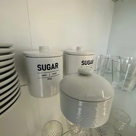 Apartamento White In Milão