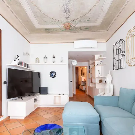 Easytopstay - Cosy Close To Navigli