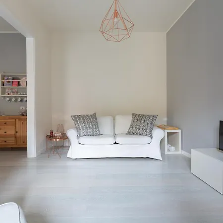 Porta Volta Bright And Roomy Flat *