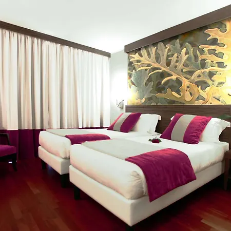 Hotel Ramada Plaza By Wyndham Milaan