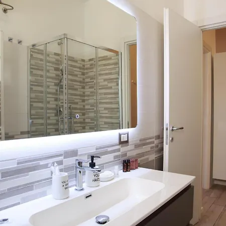 Littesuite Ippodromo Sansiro Citylife